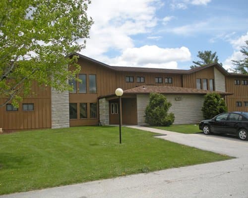 Fox Hills Condos – photo 9
