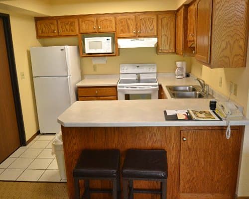 Fox Hills Condos – photo 8