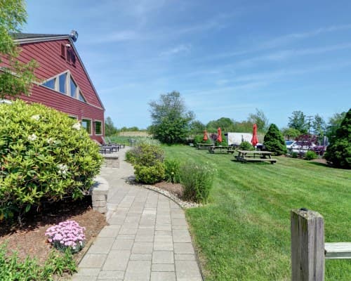 Misty Harbor Resort Condominium – photo 9
