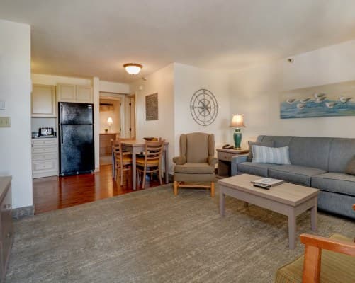 Misty Harbor Resort Condominium – photo 3