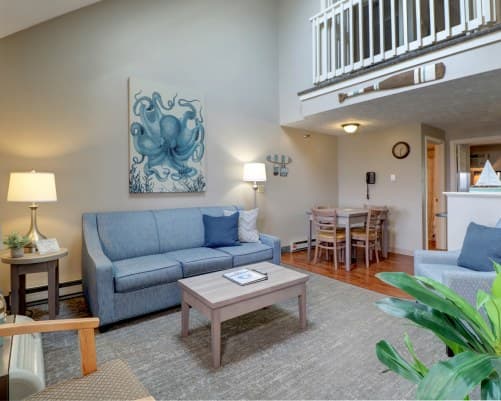Misty Harbor Resort Condominium – photo 12