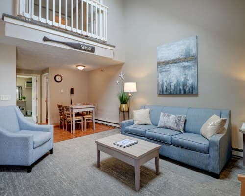 Misty Harbor Resort Condominium – photo 14
