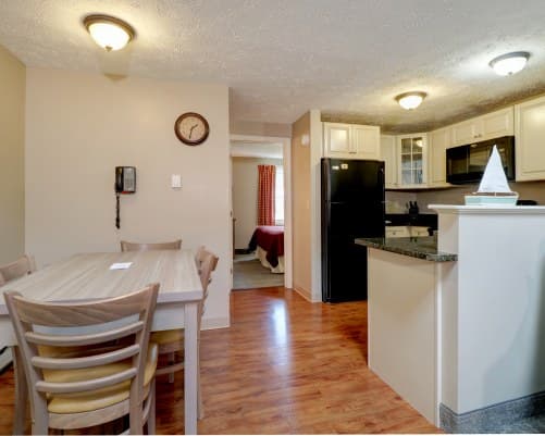 Misty Harbor Resort Condominium – photo 16