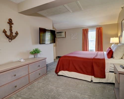 Misty Harbor Resort Condominium – photo 17