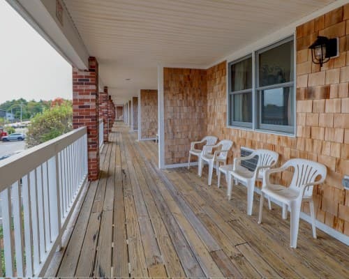 Misty Harbor Resort Condominium – photo 19