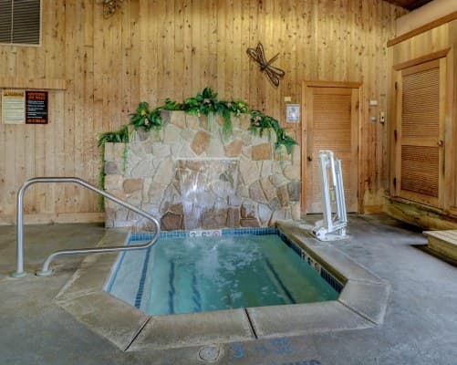 Misty Harbor Resort Condominium – photo 7