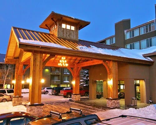 Sun Lodge of Angel Fire – photo 6