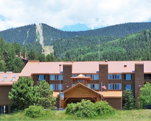 Sun Lodge of Angel Fire – photo 12