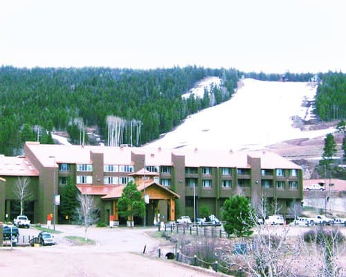 Sun Lodge of Angel Fire – photo 14