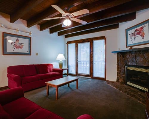 Sun Lodge of Angel Fire – photo 1