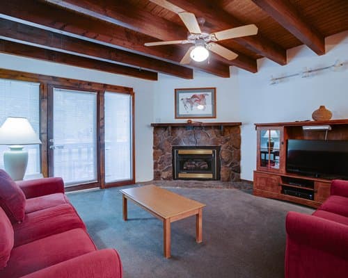 Sun Lodge of Angel Fire – photo 4