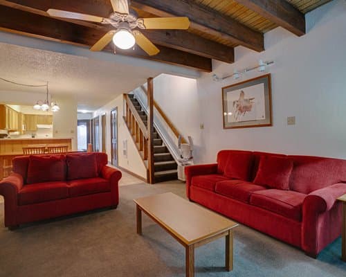 Sun Lodge of Angel Fire – photo 9