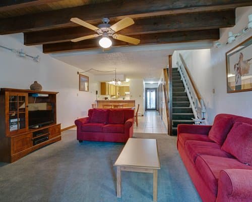 Sun Lodge of Angel Fire – photo 11