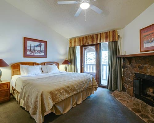 Sun Lodge of Angel Fire – photo 20