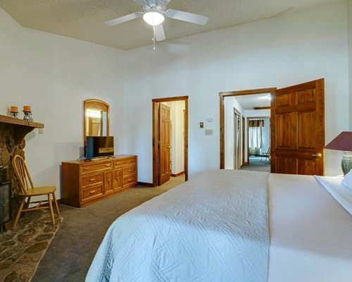 Sun Lodge of Angel Fire – photo 21