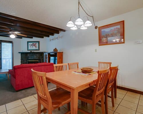 Sun Lodge of Angel Fire – photo 25