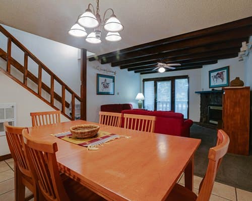 Sun Lodge of Angel Fire – photo 26