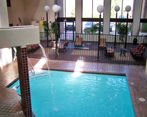 Sun Lodge of Angel Fire – photo 7