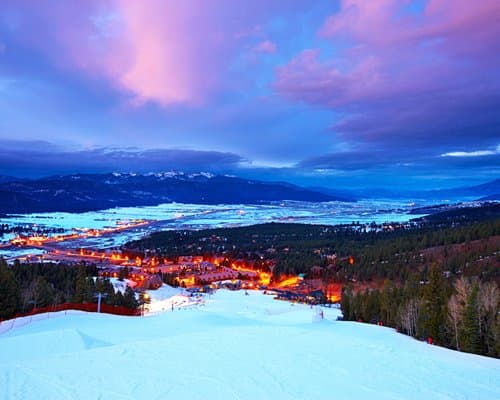 Sun Lodge of Angel Fire – photo 16
