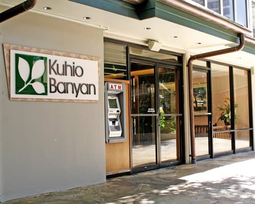 Kuhio Banyan Club – photo 5