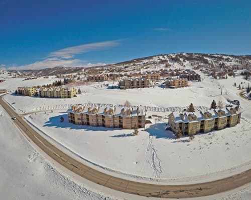 The Mountainside at SilverCreek – photo 11