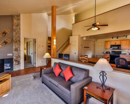 The Mountainside at SilverCreek – photo 10
