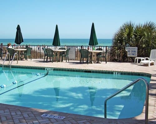 Riptide II Beach Club – photo 1