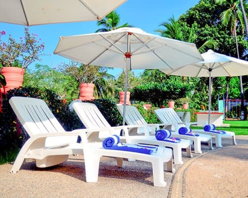 Coral Ixtapa – photo 11