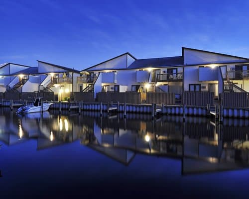 Club Ocean Villas II – photo 12