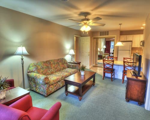 Club Ocean Villas II – photo 2