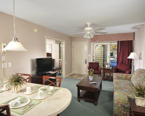 Club Ocean Villas II – photo 5