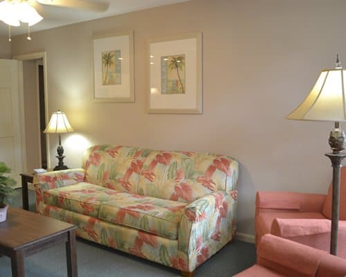 Club Ocean Villas II – photo 8