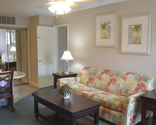 Club Ocean Villas II – photo 10