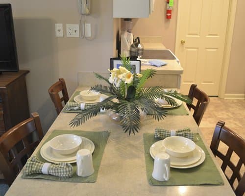 Club Ocean Villas II – photo 13
