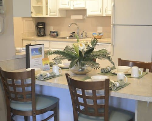 Club Ocean Villas II – photo 16