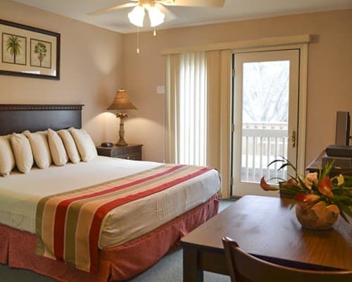 Club Ocean Villas II – photo 18