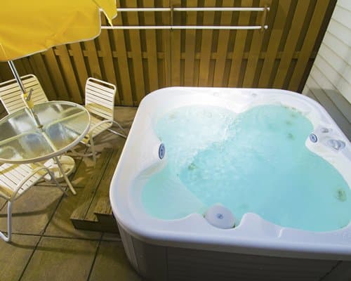 Club Ocean Villas II – photo 6