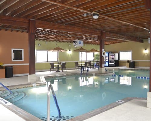 Club Ocean Villas II – photo 11