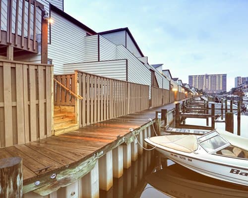Club Ocean Villas II – photo 14