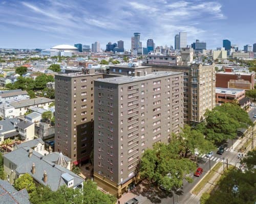 Club Wyndham Avenue Plaza – photo 11