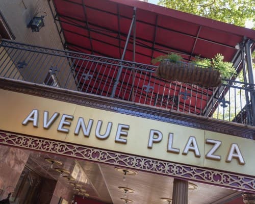Club Wyndham Avenue Plaza – photo 14