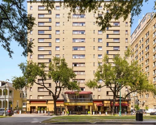 Club Wyndham Avenue Plaza – photo 18