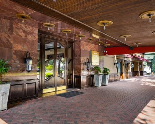 Club Wyndham Avenue Plaza – photo 21