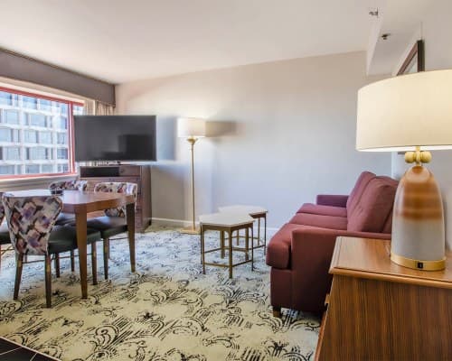 Club Wyndham Avenue Plaza – photo 2