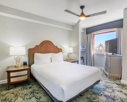 Club Wyndham Avenue Plaza – photo 9