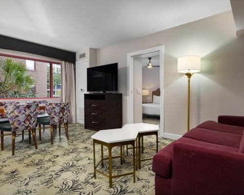 Club Wyndham Avenue Plaza – photo 15
