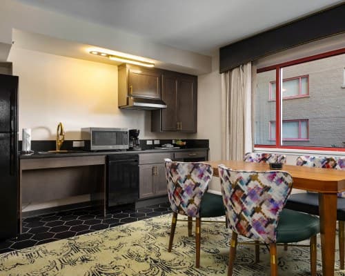 Club Wyndham Avenue Plaza – photo 19