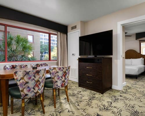 Club Wyndham Avenue Plaza – photo 24
