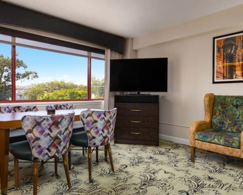 Club Wyndham Avenue Plaza – photo 44