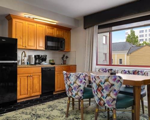 Club Wyndham Avenue Plaza – photo 46
